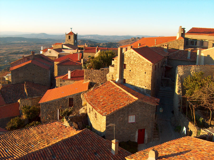 Monsanto Monsanto village