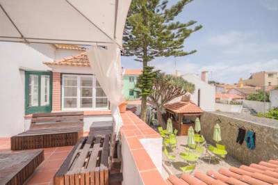 Green Hostel Peniche
