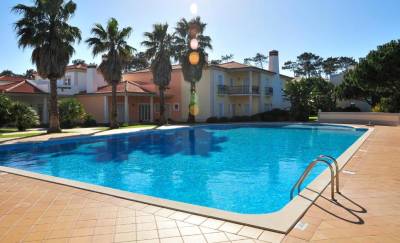 Great Townhouse With 3 Pools