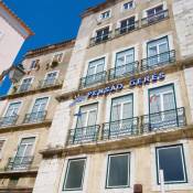 Residencial Geres
