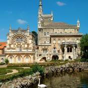 Palace Hotel do Bussaco