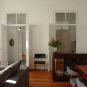 Casas Adentro