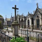 Agramonte Cemetery - Boavista