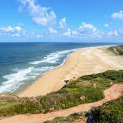 Praia do Norte, Nazare