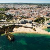 Praia da Batata - Lagos