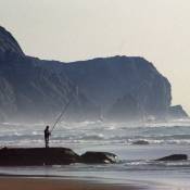 Castelejo beach - Algarve