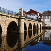 Chaves Roman Bridge - Ponte Trajano