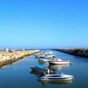 Vilamoura Boats