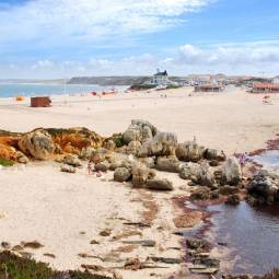 Baleal from Island