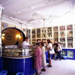 Belem Cake Shop