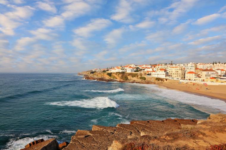 Praia das Macas Praia das Macas